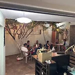 Tirana Lemon Breeze Hostel