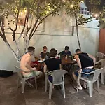 Tirana Lemon Breeze Hostel