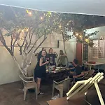 Tirana Lemon Breeze Hostel