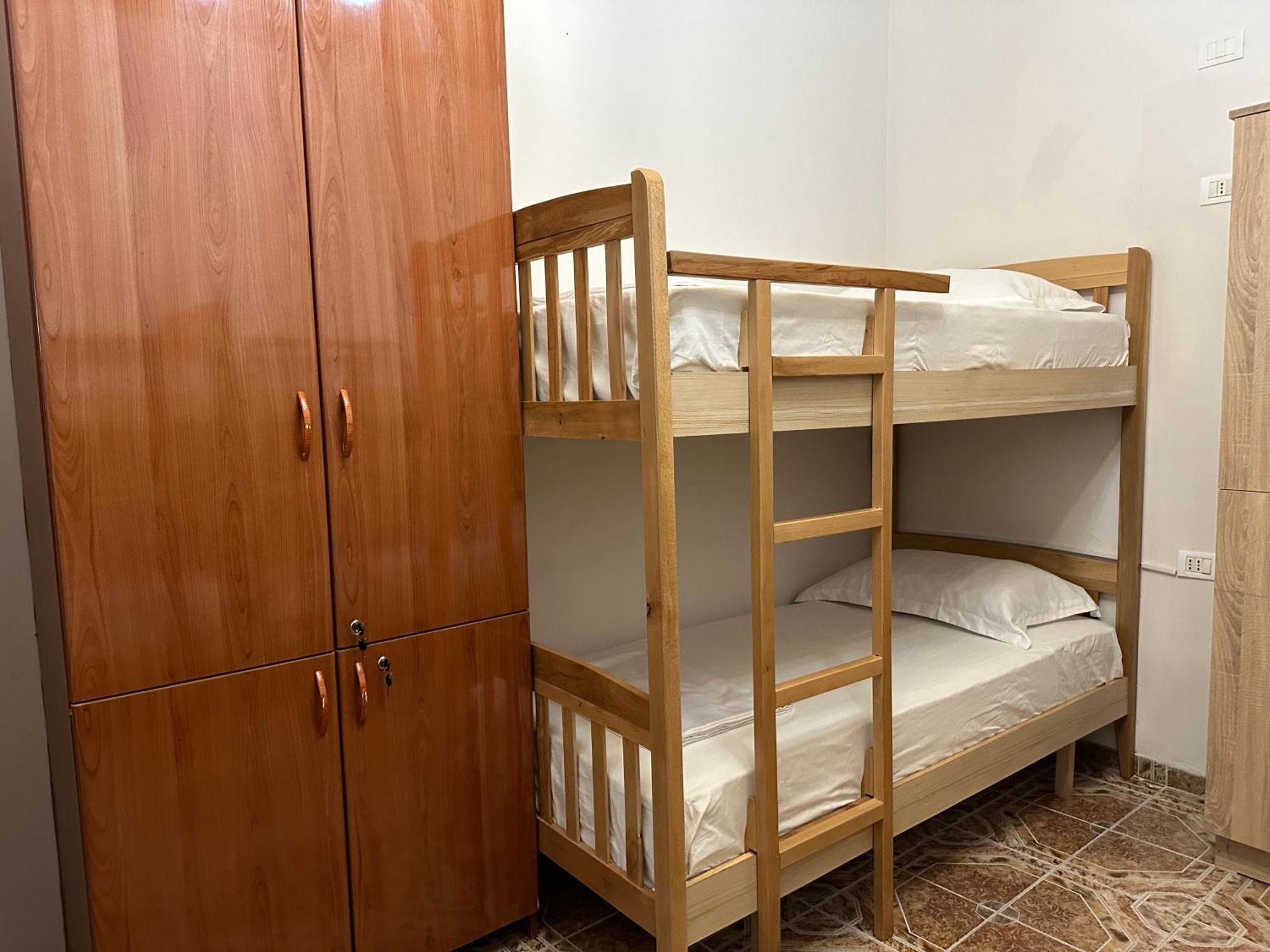 Hostel Lemon Breeze *