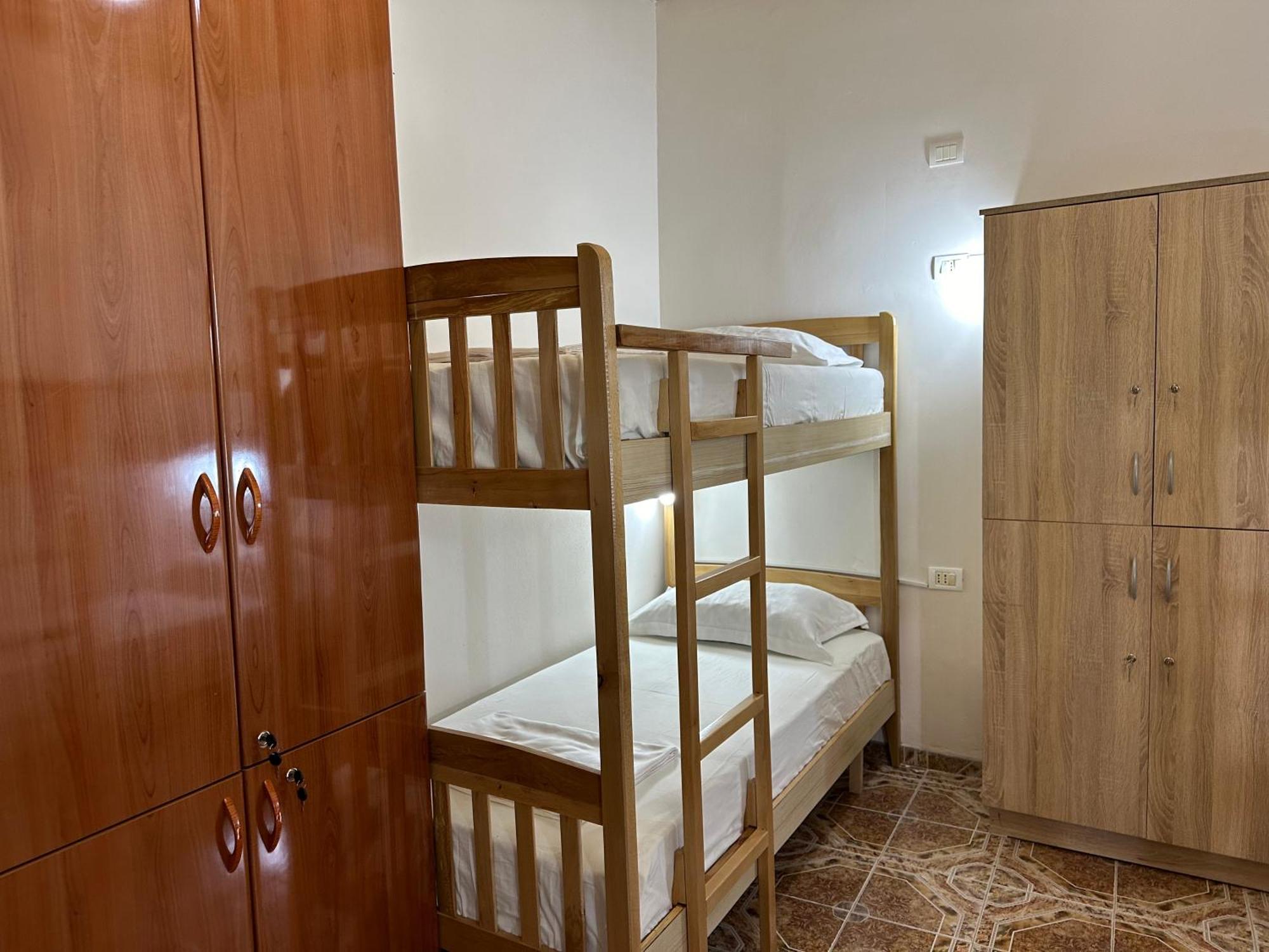 Lemon Breeze Hostel