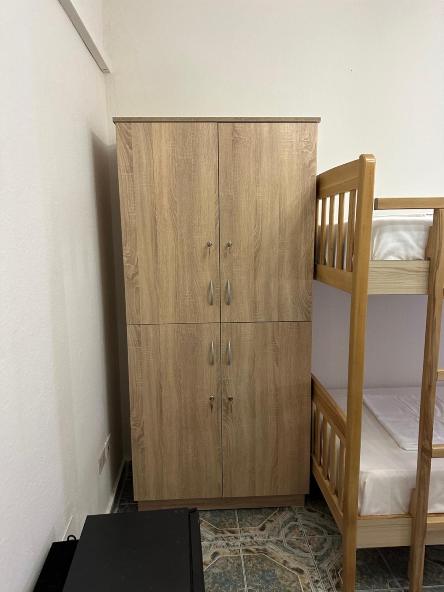 Lemon Breeze Hostel *