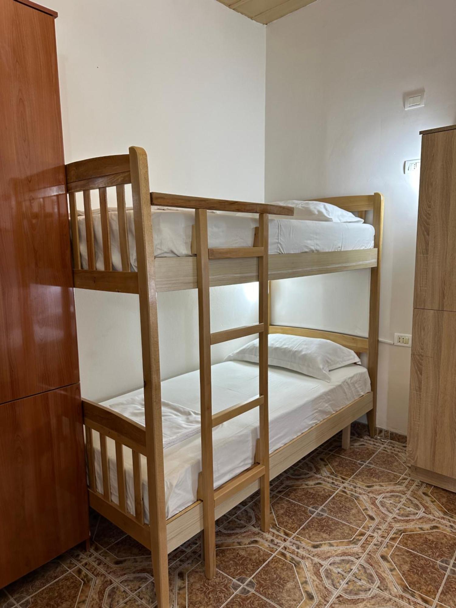Hostel Lemon Breeze *