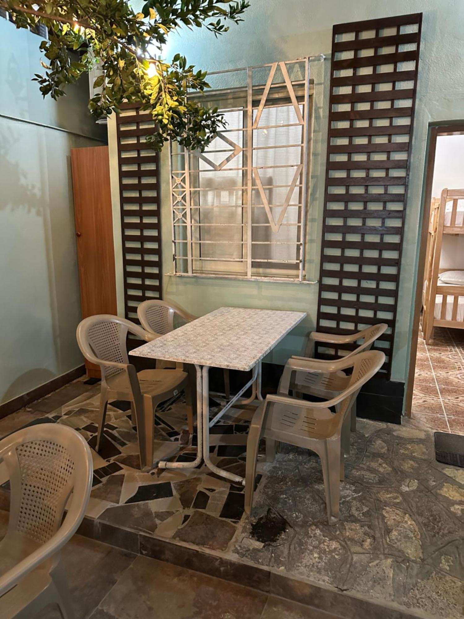 Hostel Lemon Breeze