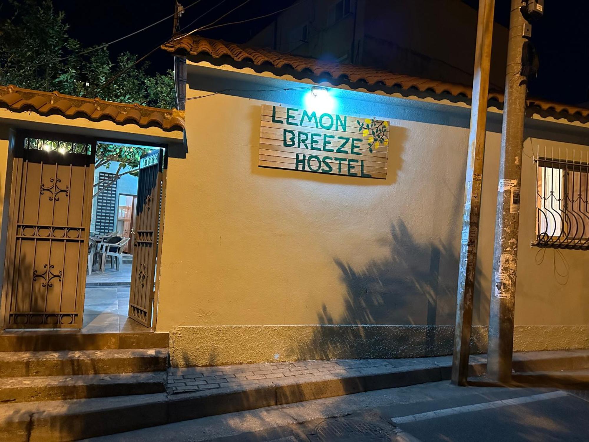 Hostel Lemon Breeze