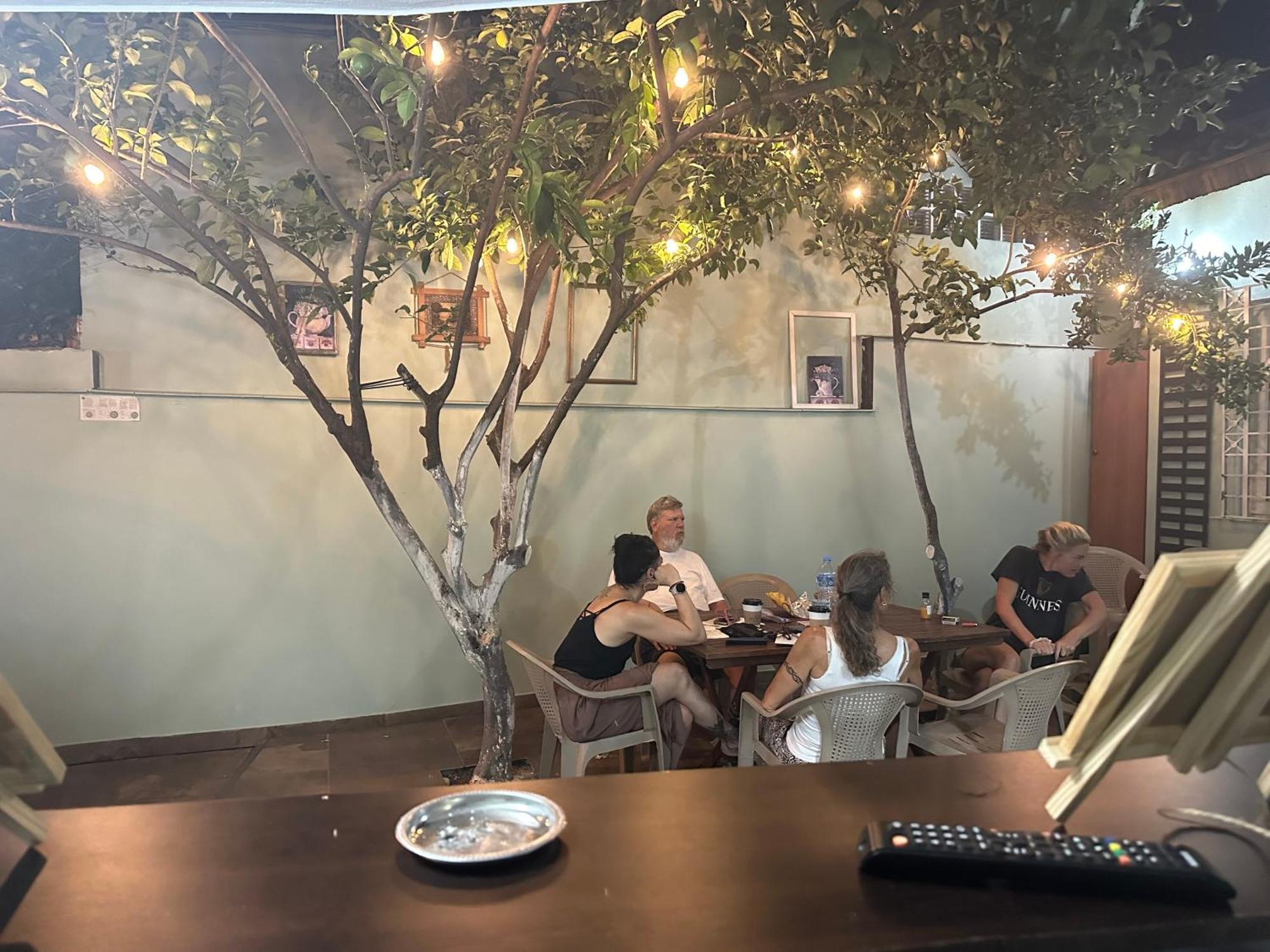 Lemon Breeze Tirana